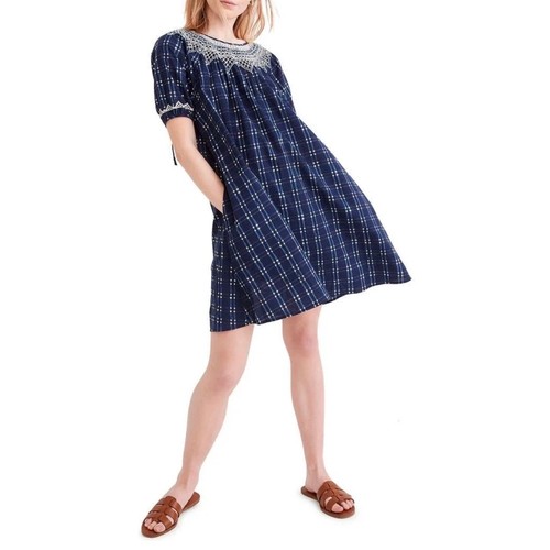 Madewell taglia media ricamato - madewell,