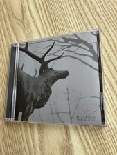 Agalloch the mantle cd - agalloch:,