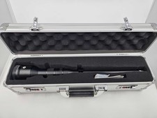 Obiettivo sonda Venus Optics