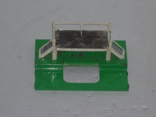 Piattaforma auto latte - piattaforma,