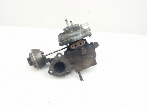 Turbocompressore honda civic - turbocompressore,