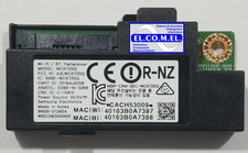 SCXHEDA WIFI BLUETOOTH