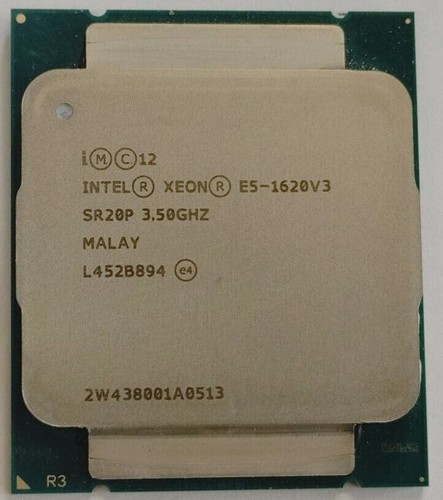 Cpu processore intel - intel, xeon