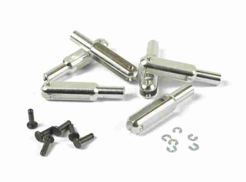 Jet forcella alluminio - mp,