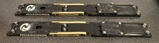 Rossignol Ski Riser Plate per