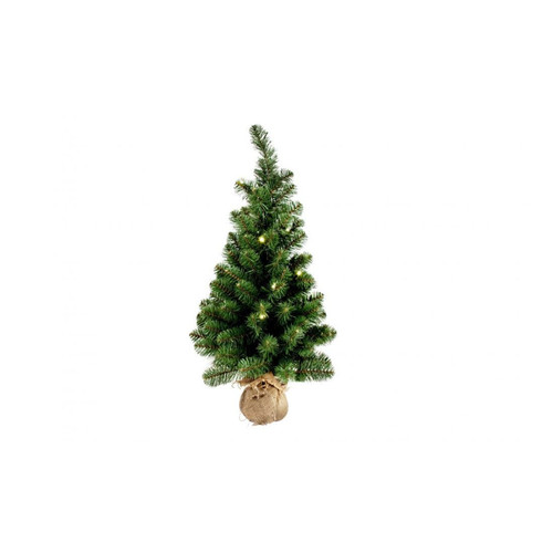 Albero noel 20 luci - noel,