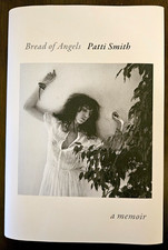 Bread of Angels Patti Smith