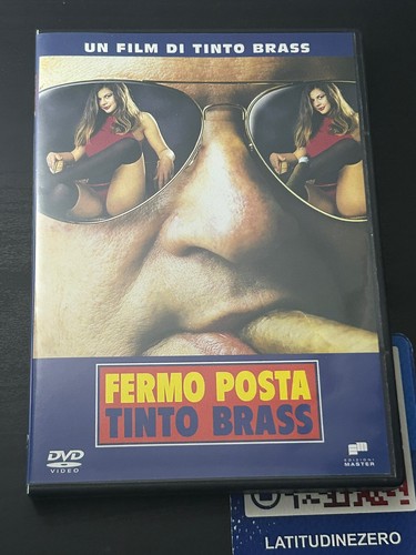 Fermo posta tinto - di,