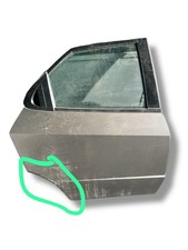 PORTA PORTIERA POSTERIORE DESTRA DX PER HONDA Civic Berlina 4P (04>12)