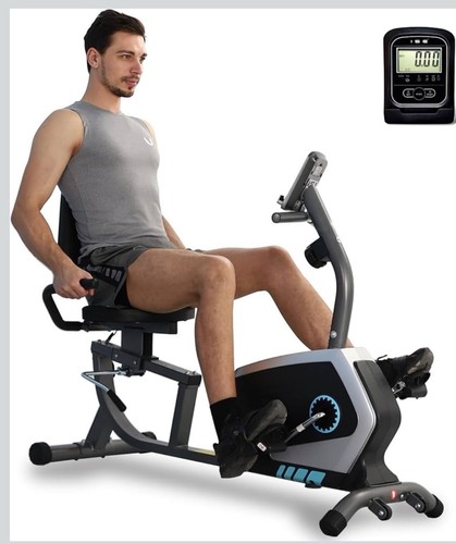 Ise cyclette orizzontale - ise,