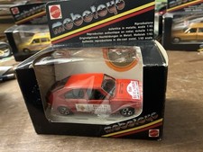 Mattel Mebetoys Alfa Sud t