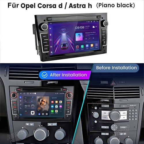 Autoradio 64g android 14 - android,