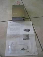 Yaesu FEX-736-50 Modulo 6