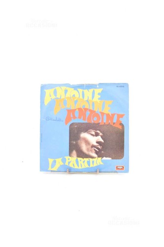 Vinile giri antoine - vinile,