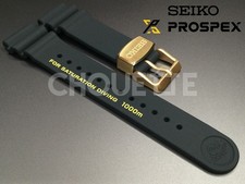 Cinturino orologio Seiko