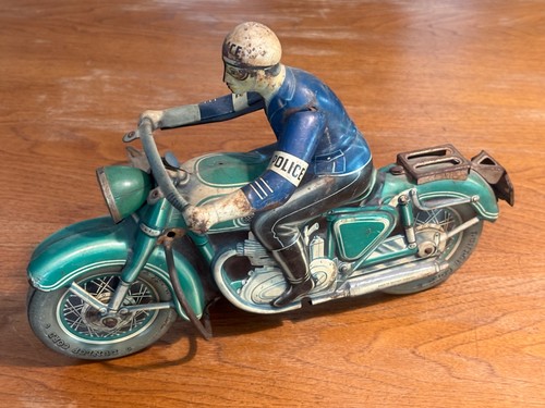 Tippco moto latta a - in,