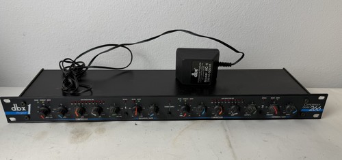 Dbx project compressore gate - compressore,