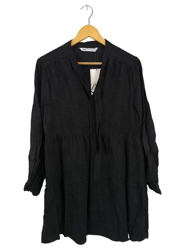 Zara abito hippie donna - zara,