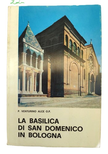 Venturino alce basilica di - venturino,