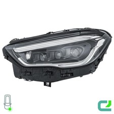 Faro proiettore principale