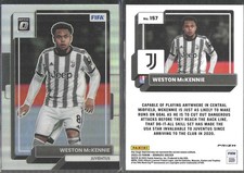 2022-23 Panini Donruss Optic