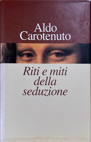 Riti miti della - riti,