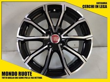 FIAT 600 - GRANDE PANDA - 17