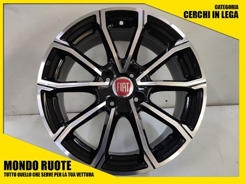 Fiat 600 grande panda 17 - grande,