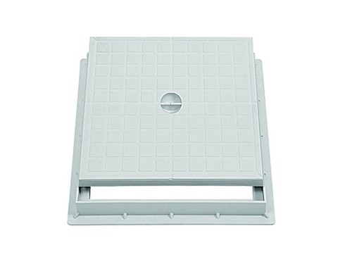 Chiusino con telaio per - con,