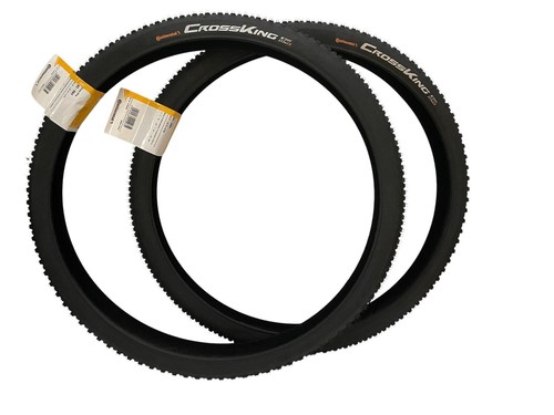 Pezzi continental cross king - 2,