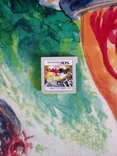 Cubic Ninja NINTENDO 3DS