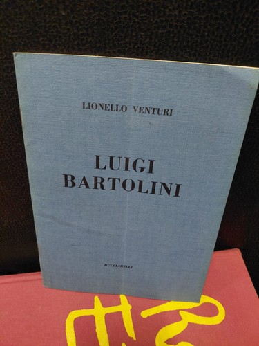 Luigi bartolini lionello - luigi,