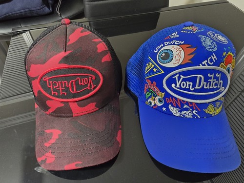 Von dutch lotto - von, 2