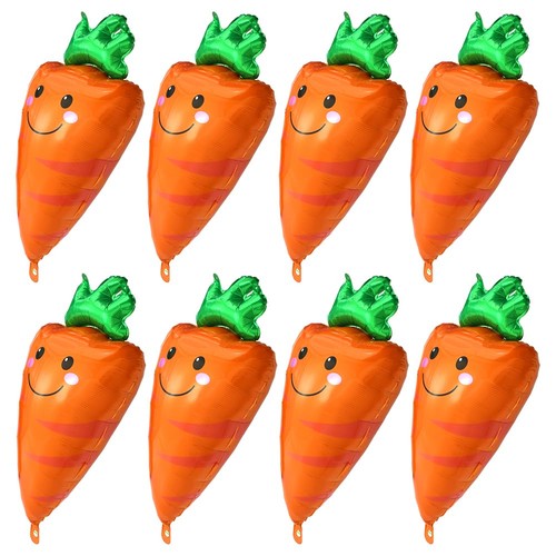 Carini palloncini carota - carini,