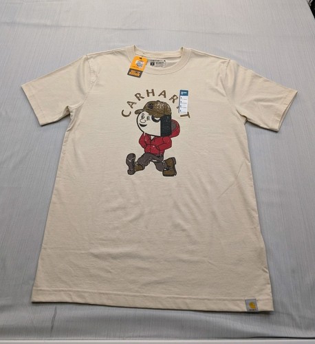 Nuova maglietta carhartt - nuova,