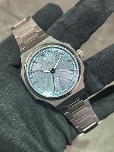 Orologio atelier wen - orologio,