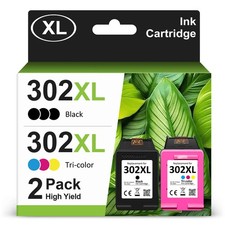 Set 2 cartucce stampante per