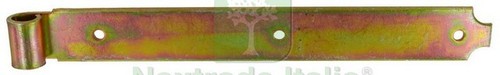 24pz bandella ferro - 24pz,