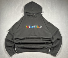 Felpa con cappuccio ASTROWORLD