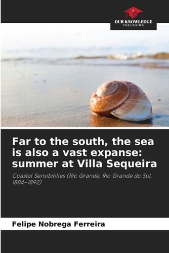 Far the south - far,