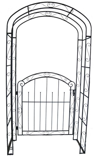 Garden pleasure porta - garden,