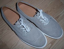 Scarpe Shoes CHURCH Uomo UK 11 G = IT 45 Pianta Comoda (MCDERMOTT R )