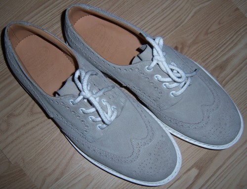 Scarpe shoes church uomo 11 - scarpe,