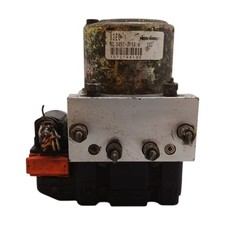 ABS PER OPEL Agila 1° Serie AC.0450-0194.4 Z12XE Benzina 1199 (00>04)