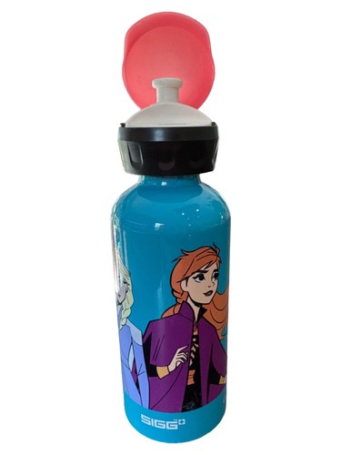 Sigg borraccia frozen - sigg, anna