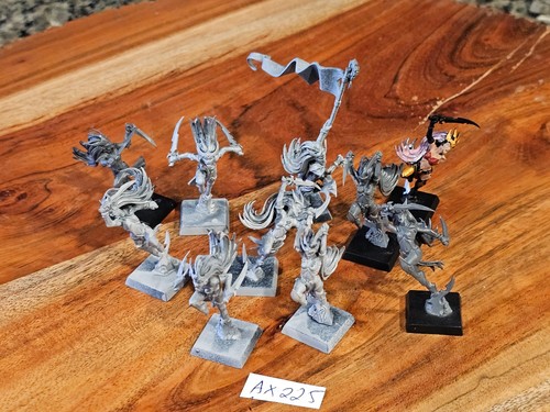 Warhammer fantasy aos figlie - fantasy,