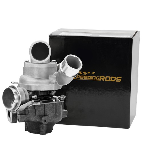 Street type turbocompresseur - street,