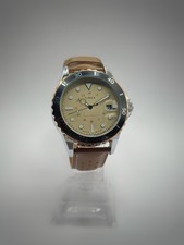 Timex Waterbury Dive Automatic