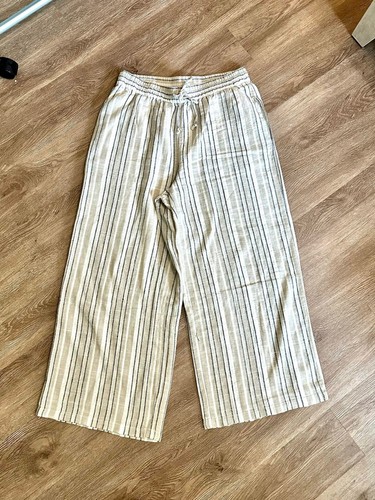 Pantalone jeans tribale donna