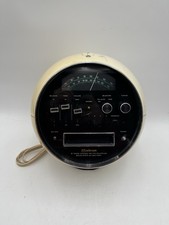 Weltron Model 2001 Space Ball